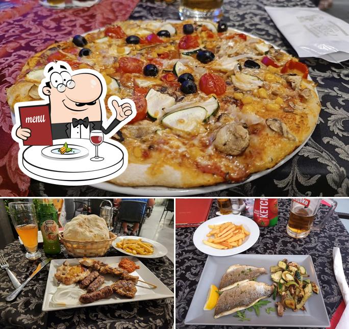 Cibo al Orfej
