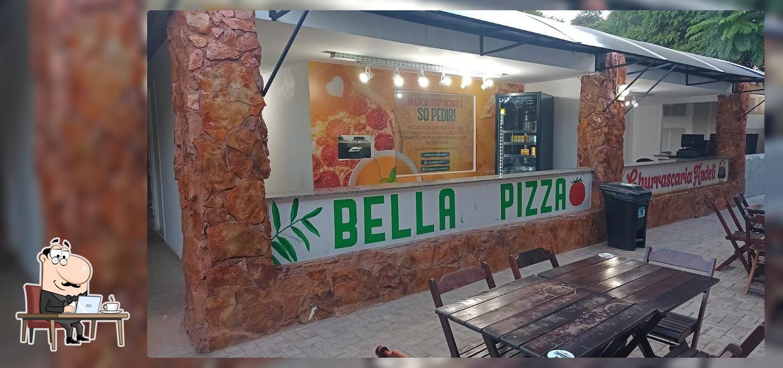 Bella Pizza