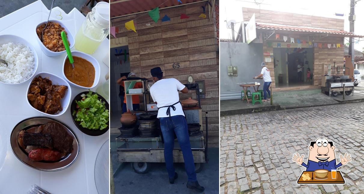 Cantinho Da Roca