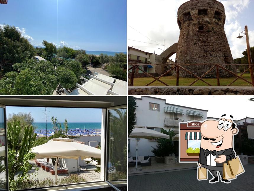 Hotel Mandetta