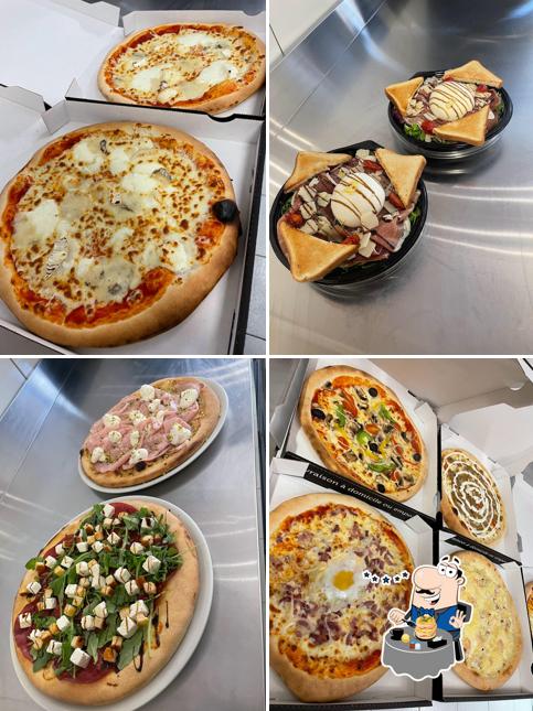 La' Pizz FONTOY