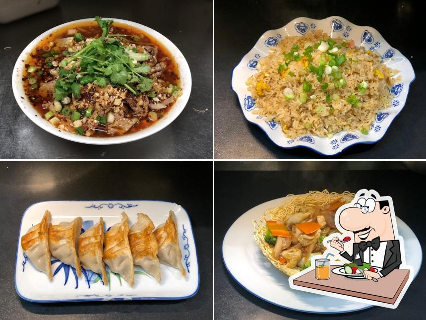 Moon House Restaurant