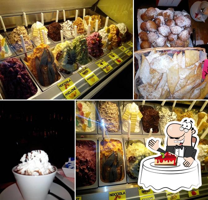 Cecilia's Bar-IL MIO BAR