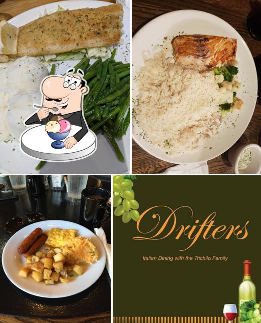 Drifters Restaurant