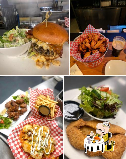 Oil Country Taphouse