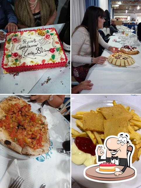 Guarda questa immagine di Onda Azzurra - Ristorante Pizzeria