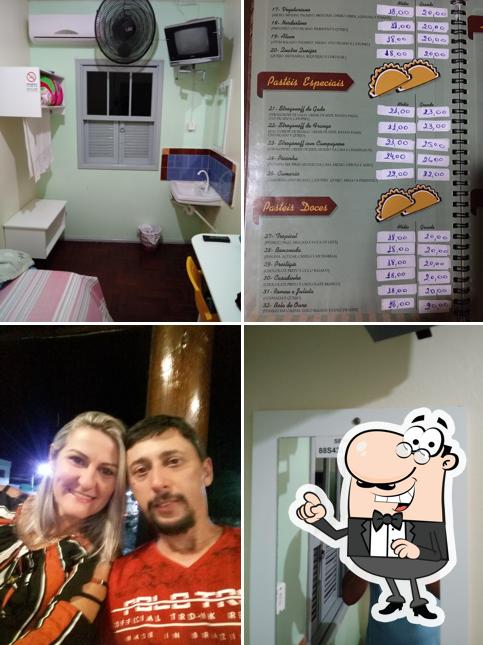 Pastelão - Restaurante e Lancheria