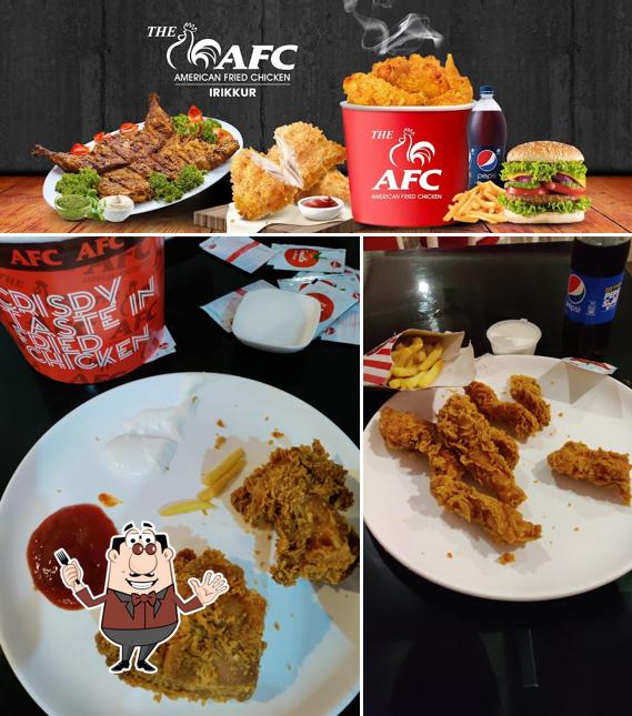 AFC Irikkur