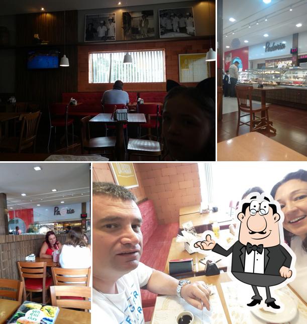 Veja imagens do interior do Adulla - Gravataí