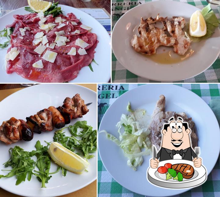 Angel Birreria-Pizzeria-Osteria