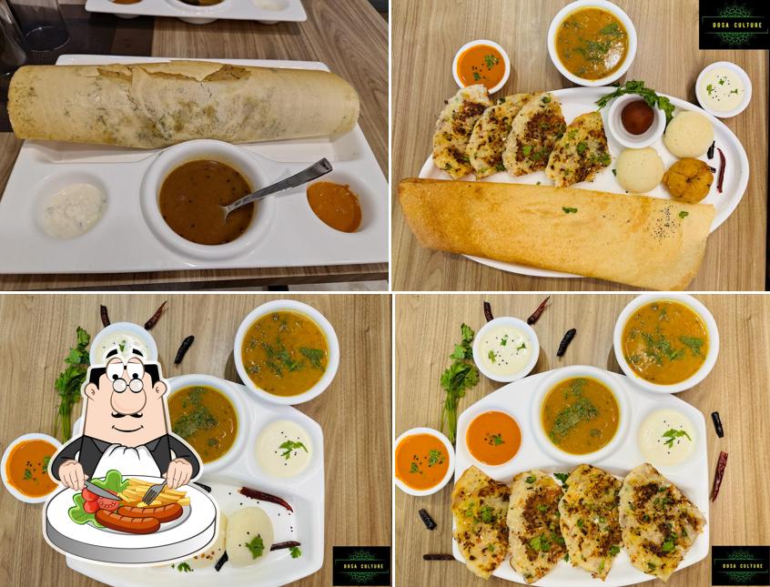 Dosa Culture