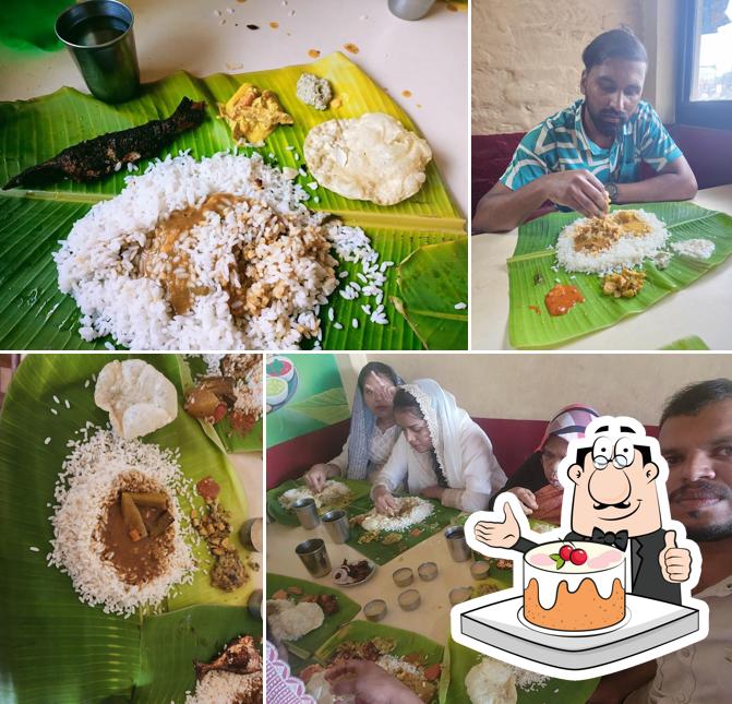 Gopika Hotel