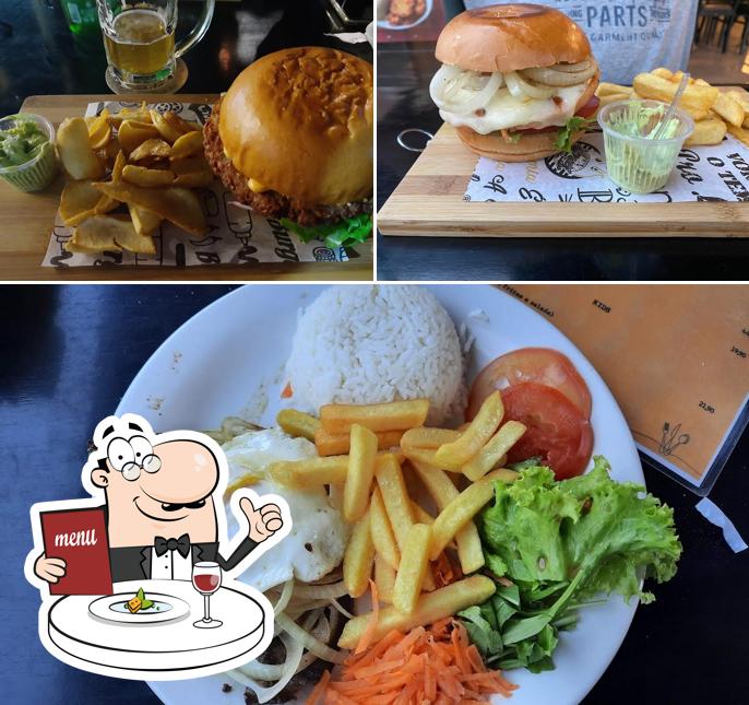 Hã Burguer