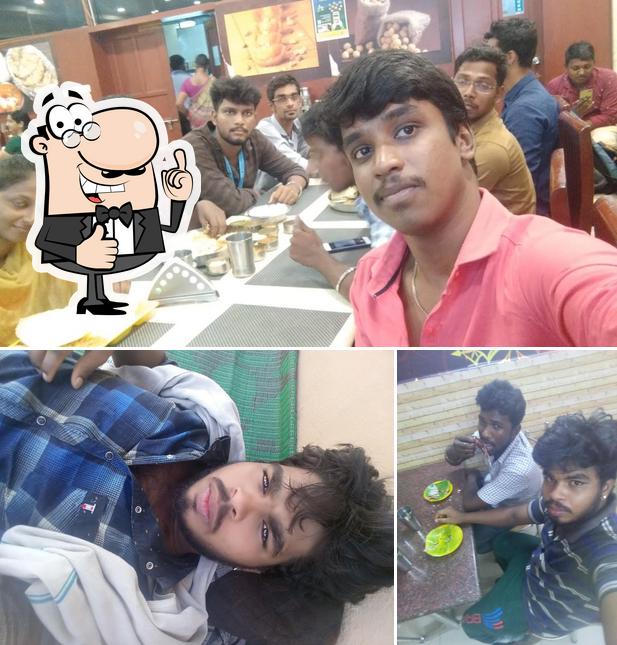 HOTEL SAMAYPURAM MARAIMMMAN