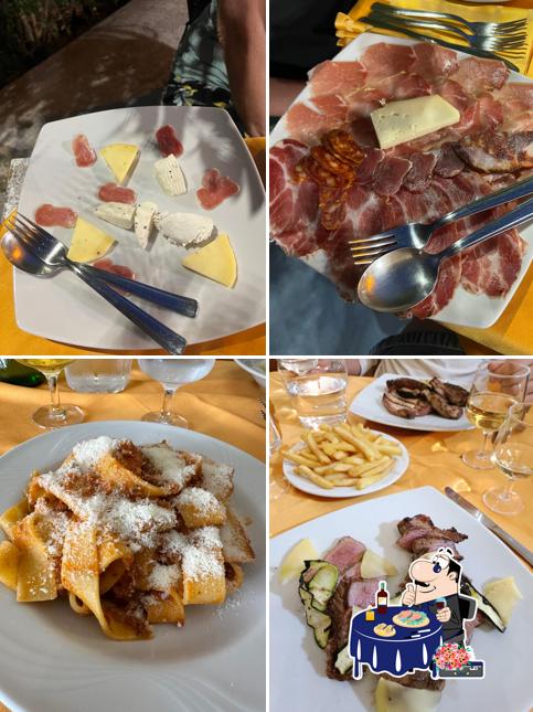 Sashimi al Il Pagatore