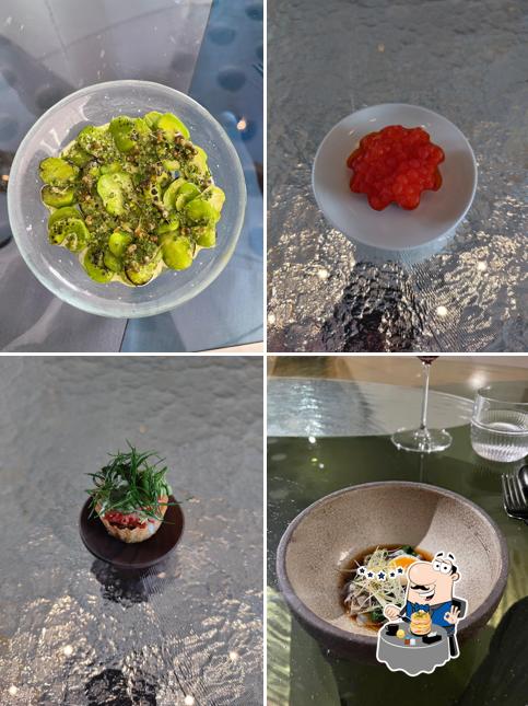 Restaurant Lyst