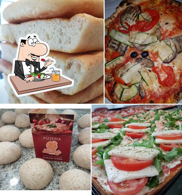 MelaMangio Pizzeria Forno a Legna