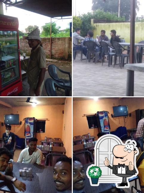 NH33 DHABA