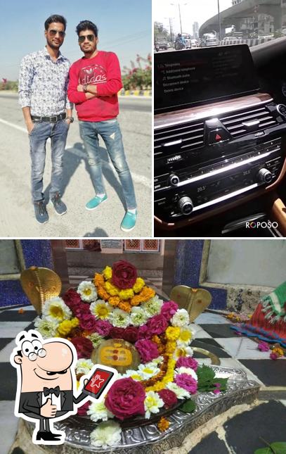 Neelkanth Misthan Bhandar