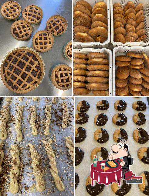 Panificio Forno A Legna Ziino