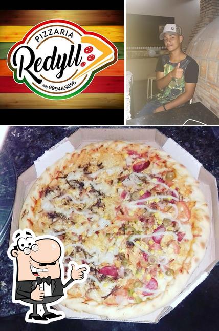 Pizzaria Redyll