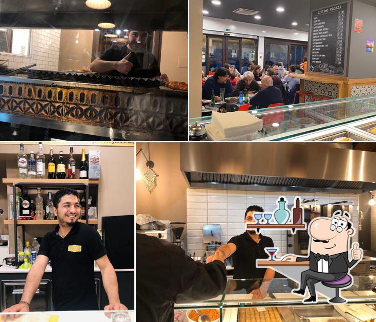 Pizzeria IL MAGO