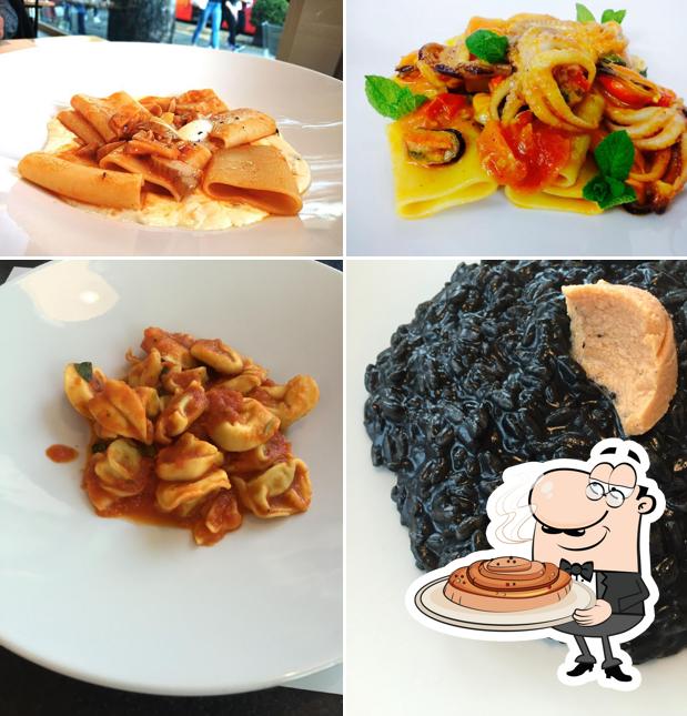 Foto di Sapore Puro Ristorante Pizzeria