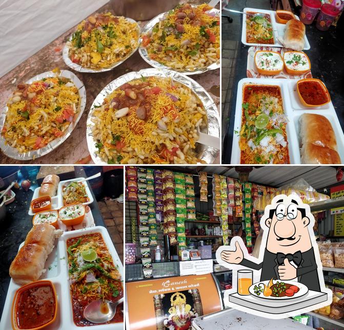 Shree Ganesh bhel ,cafe & general store