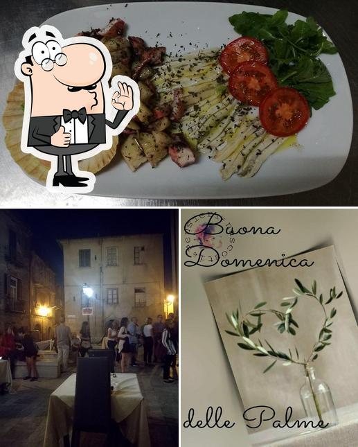 Guarda la foto di Ristorante "SoChriDa"