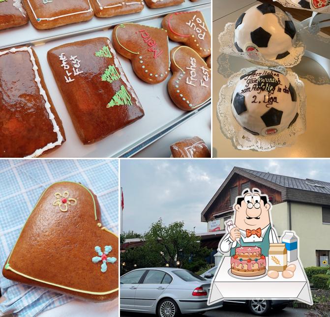 Vedi la foto di Steibach Holzofenbäckerei