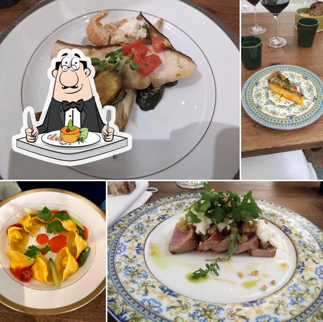 Platti al Vimini Ristorante