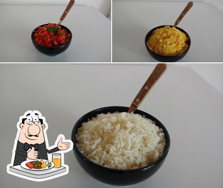 Restaurante Nova Esperança