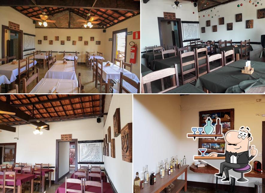 Restaurante Sarapalha