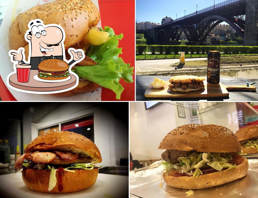 Okrepčevalnica Šiš