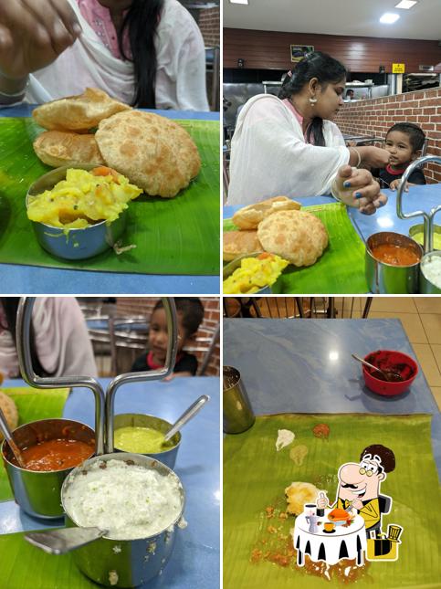 Vasanta Bhavan Restaurant