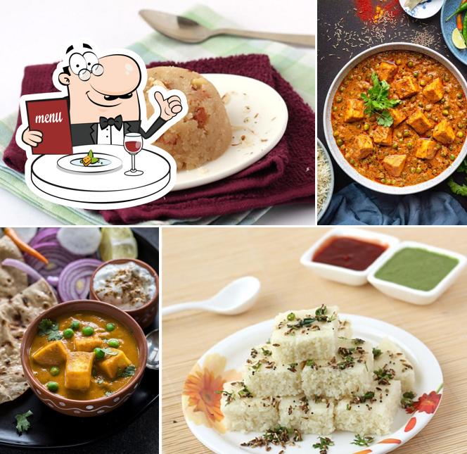 जय भवानी होटल