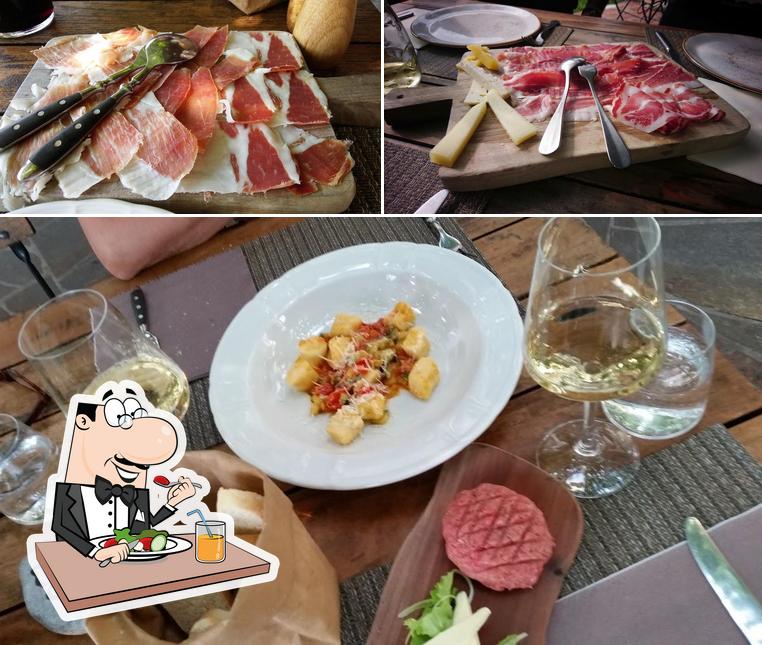 Cibo al Belica