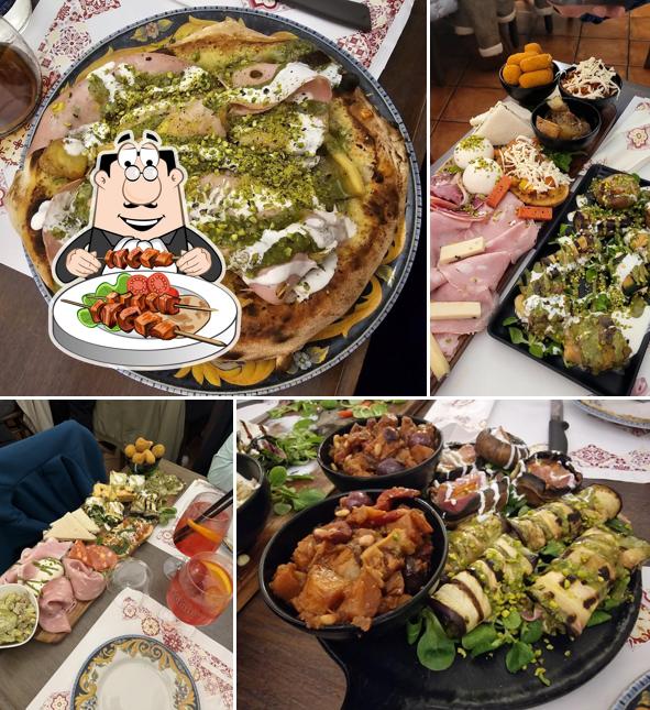 Platti al 400 Gradi Sicilia Gourmet 2.0