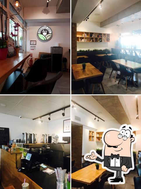 Addictea Cafe