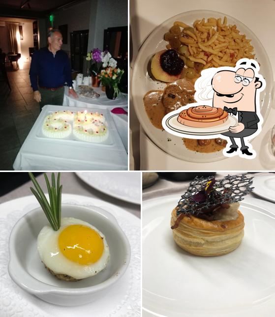Guarda questa foto di CP Bistrot