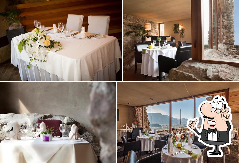 Ristorante Castel Flavon