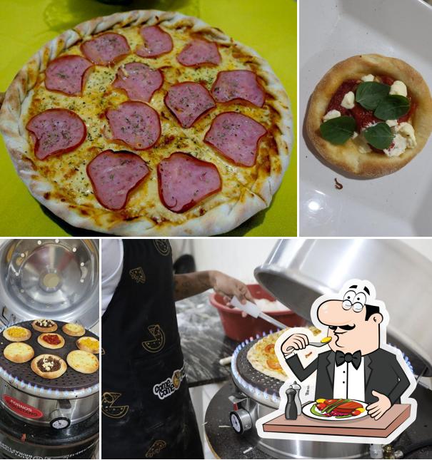 Come-Come Pizza