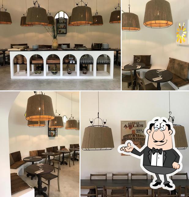 Edú Restaurant