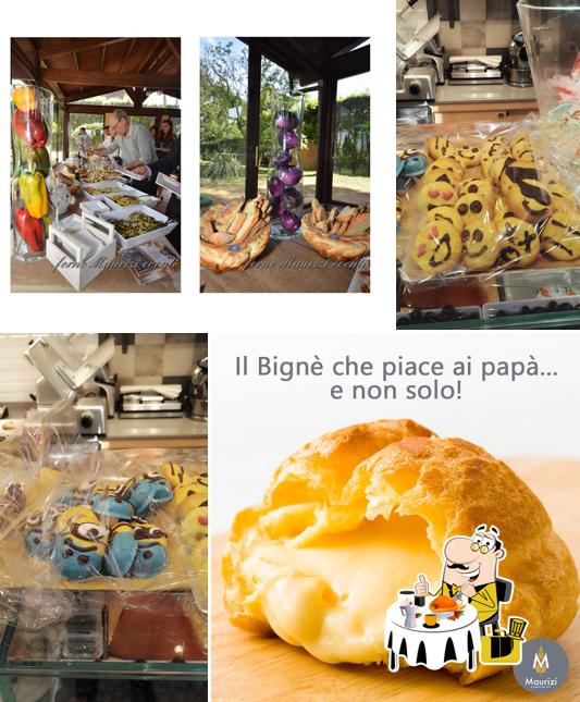 Cibo al Forno Maurizi