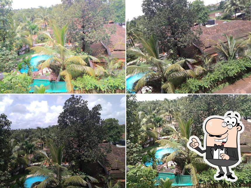 Glenmark Guest House