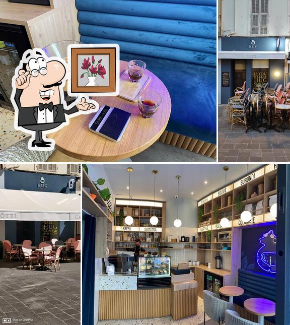 Hug Café