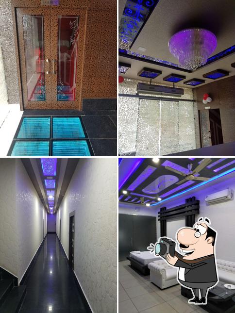 Harsh Hotel and Restaurant Kaithal photo