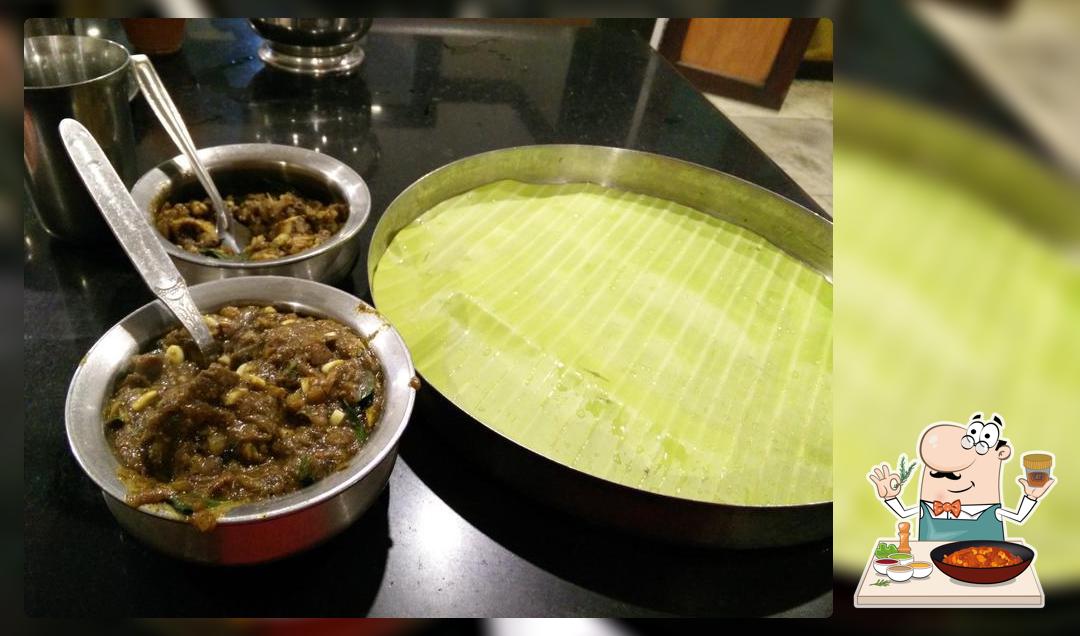 Hotel Karaikal Chettinad