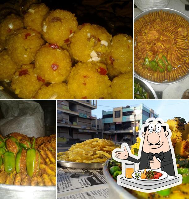 Murlidhar Restaurant & Farsaan