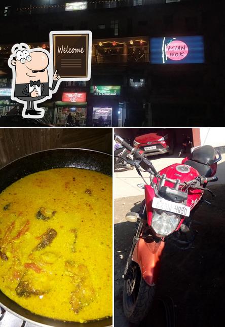 See this pic of Nawang Restaurant